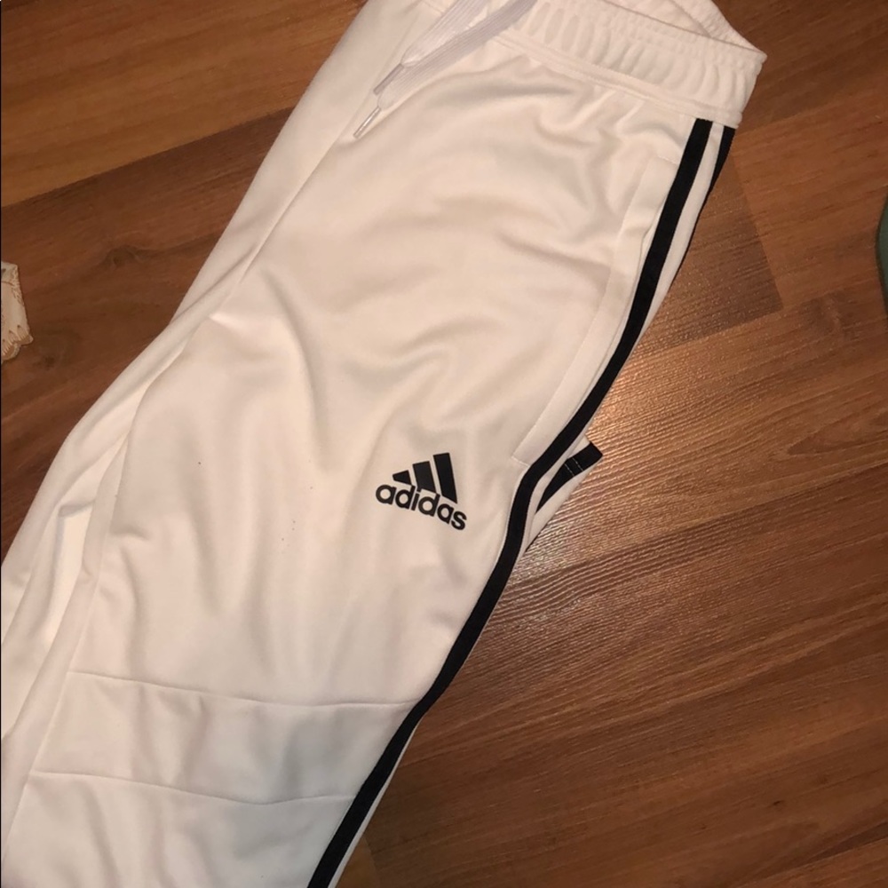 Adidas Soccer Trio Pants